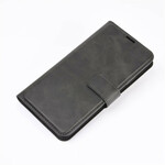 Housse Samsung Galaxy S20 FE Simili Cuir Slim Housse Samsung Galaxy S20 FE Simili Cuir Slim