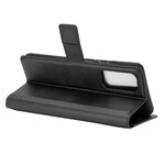 Housse Samsung Galaxy S20 FE Simili Cuir Slim Housse Samsung Galaxy S20 FE Simili Cuir Slim