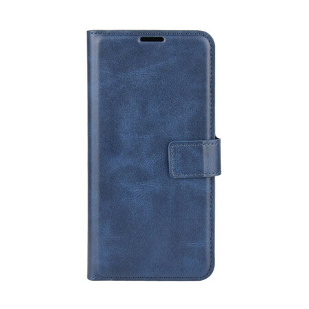Housse Samsung Galaxy S20 FE Simili Cuir Slim