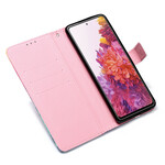 Housse Samsung Galaxy S20 FE Coquelicot Aquarelle Housse Samsung Galaxy S20 FE Coquelicot Aquarelle