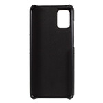 Coque Samsung Galaxy A51 Double Porte Cartes Coque Samsung Galaxy A51 Double Porte Cartes