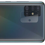 Protection en Verre Trempé pour Lentille du Samsung Galaxy A51 Imak