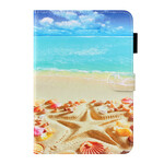Housse Samsung Galaxy Tab A 8.0 (2019) Plage Housse Samsung Galaxy Tab A 8.0 (2019) Plage