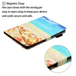 Housse Samsung Galaxy Tab A 8.0 (2019) Plage Housse Samsung Galaxy Tab A 8.0 (2019) Plage
