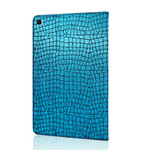 Housse Samsung Galaxy Tab A 8.0 (2019) Texture Crocodile Exquise Housse Samsung Galaxy Tab A 8.0 (2019) Texture Crocodile Exquise