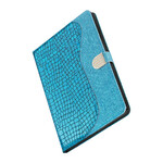 Housse Samsung Galaxy Tab A 8.0 (2019) Texture Crocodile Exquise Housse Samsung Galaxy Tab A 8.0 (2019) Texture Crocodile Exquise