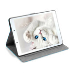 Housse Samsung Galaxy Tab A 8.0 (2019) Texture Crocodile Exquise Housse Samsung Galaxy Tab A 8.0 (2019) Texture Crocodile Exquise