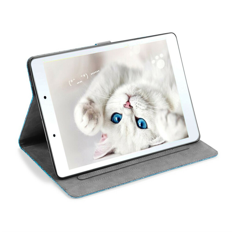Housse Samsung Galaxy Tab A 8.0 (2019) Texture Crocodile Exquise Housse Samsung Galaxy Tab A 8.0 (2019) Texture Crocodile Exquise