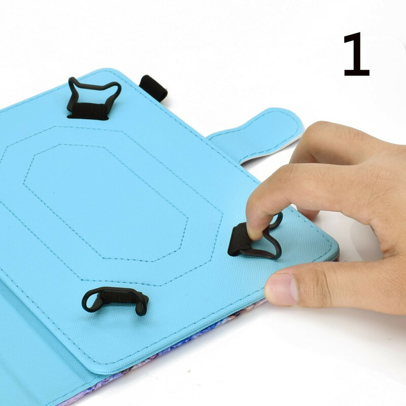 Housse Samsung Galaxy Tab A 8.0 (2019) Envolée de Papillons Housse Samsung Galaxy Tab A 8.0 (2019) Envolée de Papillons