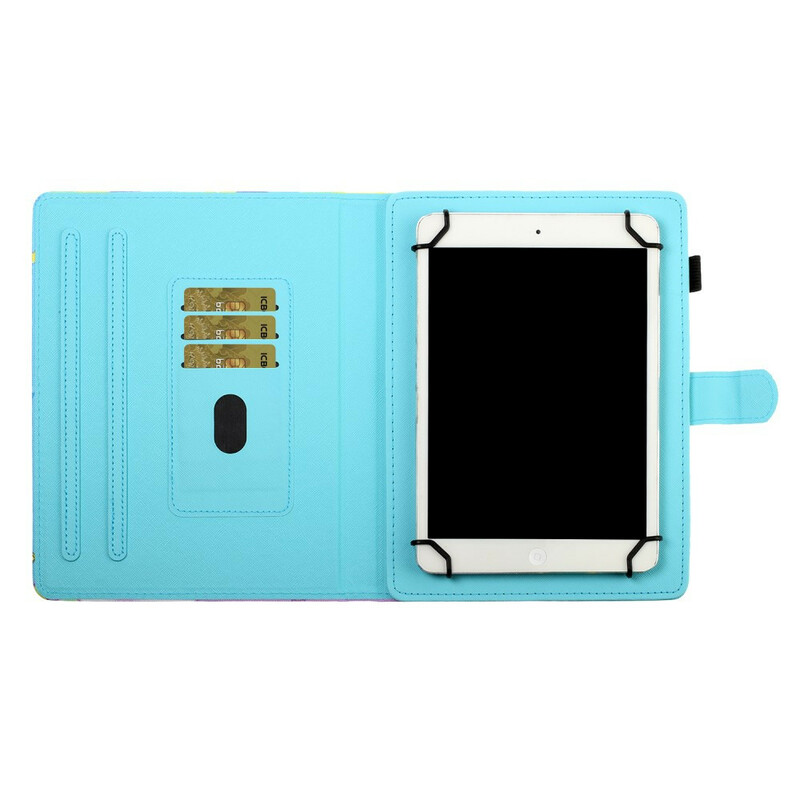 Housse Samsung Galaxy Tab A 8.0 (2019) Envolée de Papillons Housse Samsung Galaxy Tab A 8.0 (2019) Envolée de Papillons