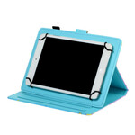 Housse Samsung Galaxy Tab A 8.0 (2019) Envolée de Papillons Housse Samsung Galaxy Tab A 8.0 (2019) Envolée de Papillons
