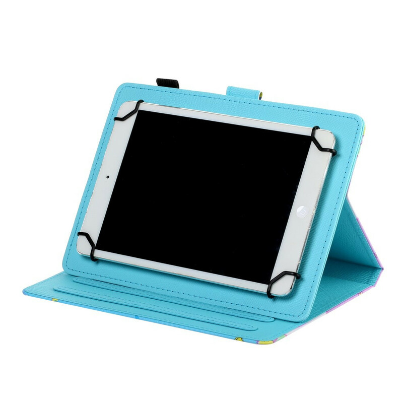 Housse Samsung Galaxy Tab A 8.0 (2019) Envolée de Papillons Housse Samsung Galaxy Tab A 8.0 (2019) Envolée de Papillons