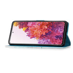Housse Samsung Galaxy S20 FE Miss Hibou Housse Samsung Galaxy S20 FE Miss Hibou