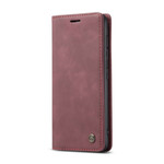 Flip Cover Samsung Galaxy S20 FE CASEME Simili Cuir Flip Cover Samsung Galaxy S20 FE CASEME Simili Cuir