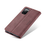 Flip Cover Samsung Galaxy S20 FE CASEME Simili Cuir Flip Cover Samsung Galaxy S20 FE CASEME Simili Cuir
