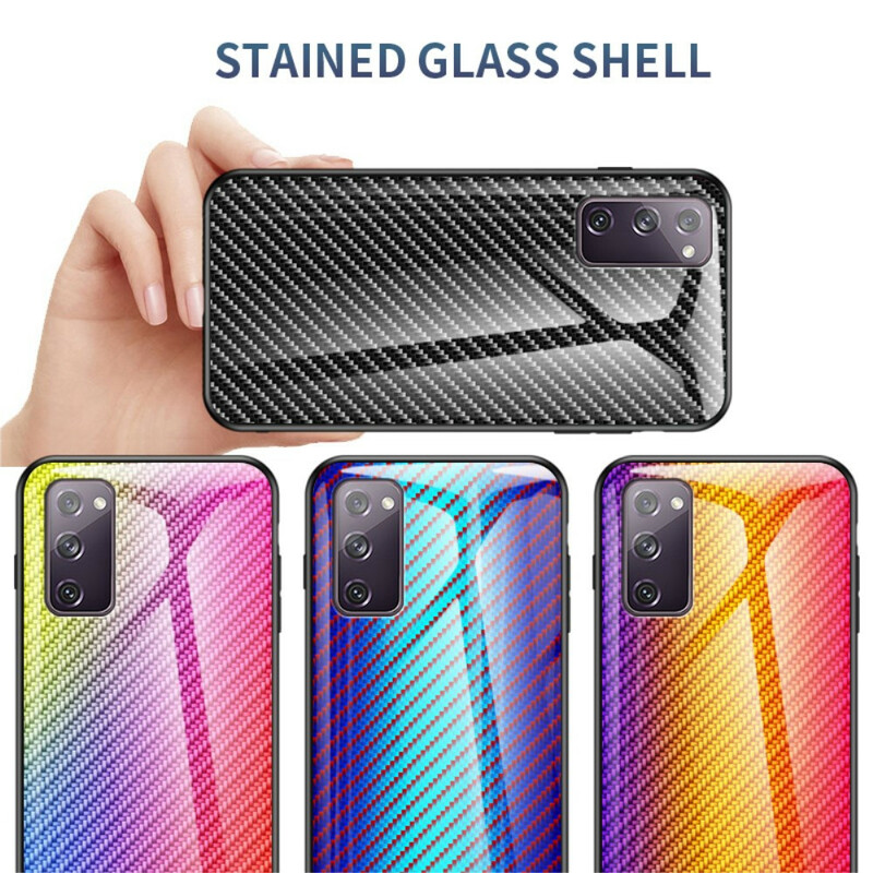 Lentille de Protection en Verre Trempé pour Samsung Galaxy S20 FE IMAK - Ma  Coque