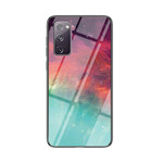 Coque Samsung Galaxy S20 FE Verre Trempé Beauty Coque Samsung Galaxy S20 FE Verre Trempé Beauty