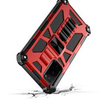 Coque Samsung Galaxy S20 FE Ultra Résistante Bumper