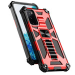 Coque Samsung Galaxy S20 FE Ultra Résistante Bumper