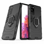 Coque Samsung Galaxy S20 FE Ring Résistante Coque Samsung Galaxy S20 FE Ring Résistante