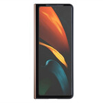 Coque Samsung Galaxy Z Fold 2 Silicone et Nylon Coque Samsung Galaxy Z Fold 2 Silicone et Nylon