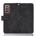Étui Samsung Galaxy Z Fold 2 Skin-Touch Étui Samsung Galaxy Z Fold 2 Skin-Touch
