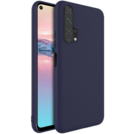 Coque Honor 20 Pro IMAK Mate UC-1 Séries