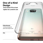 Coque Xiaomi Mi 10T LiteTransparente