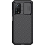 Coque Xiaomi Mi 10 / 10 Pro CamShield Nillkin Coque Xiaomi Mi 10 / 10 Pro CamShield Nillkin