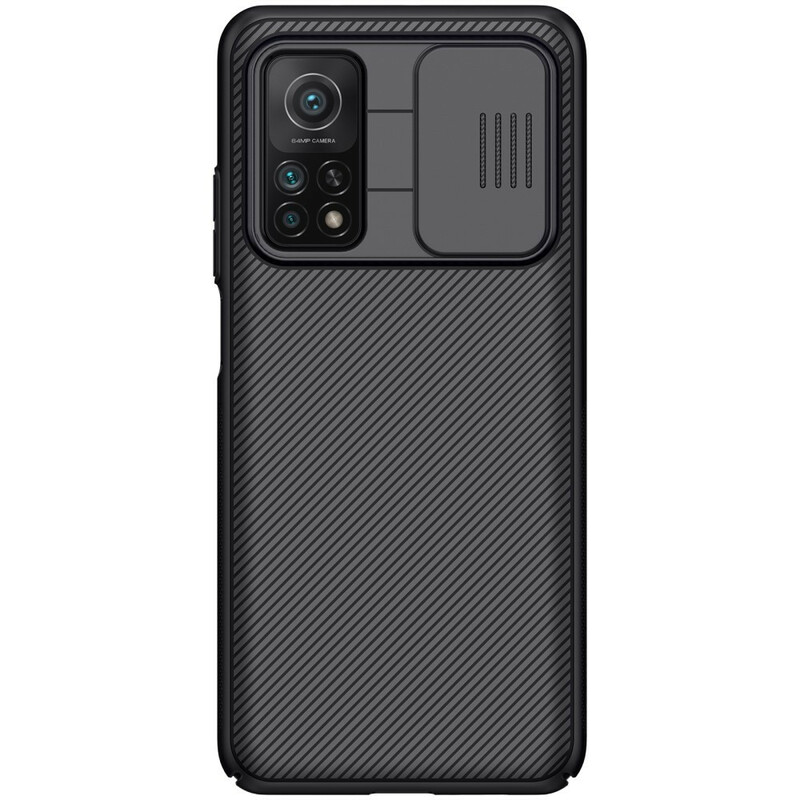 Coque Xiaomi Mi 10 / 10 Pro CamShield Nillkin Coque Xiaomi Mi 10 / 10 Pro CamShield Nillkin