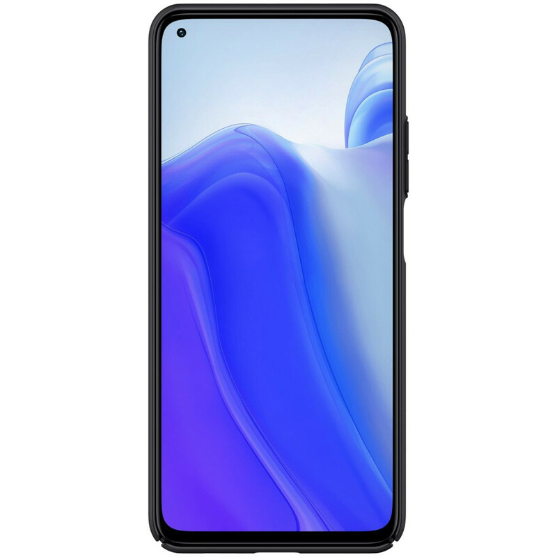 Coque Xiaomi Mi 10 / 10 Pro CamShield Nillkin Coque Xiaomi Mi 10 / 10 Pro CamShield Nillkin