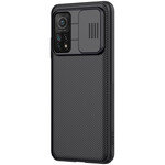 Coque Xiaomi Mi 10 / 10 Pro CamShield Nillkin Coque Xiaomi Mi 10 / 10 Pro CamShield Nillkin