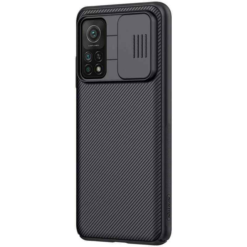 Coque Xiaomi Mi 10 / 10 Pro CamShield Nillkin Coque Xiaomi Mi 10 / 10 Pro CamShield Nillkin