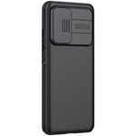 Coque Xiaomi Mi 10 / 10 Pro CamShield Nillkin Coque Xiaomi Mi 10 / 10 Pro CamShield Nillkin