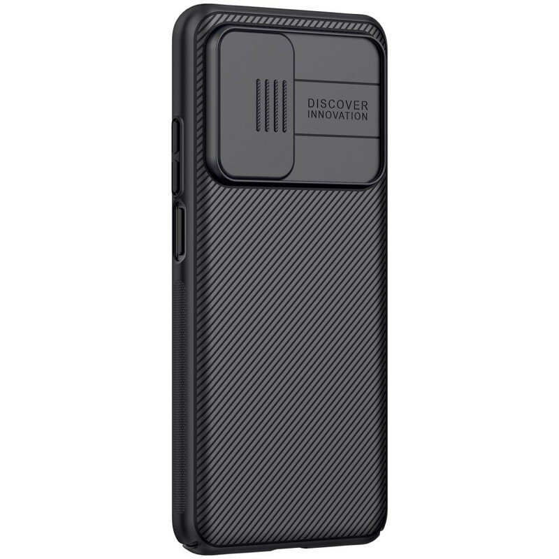 Coque Xiaomi Mi 10 / 10 Pro CamShield Nillkin