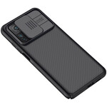 Coque Xiaomi Mi 10 / 10 Pro CamShield Nillkin Coque Xiaomi Mi 10 / 10 Pro CamShield Nillkin