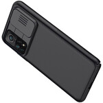 Coque Xiaomi Mi 10 / 10 Pro CamShield Nillkin Coque Xiaomi Mi 10 / 10 Pro CamShield Nillkin