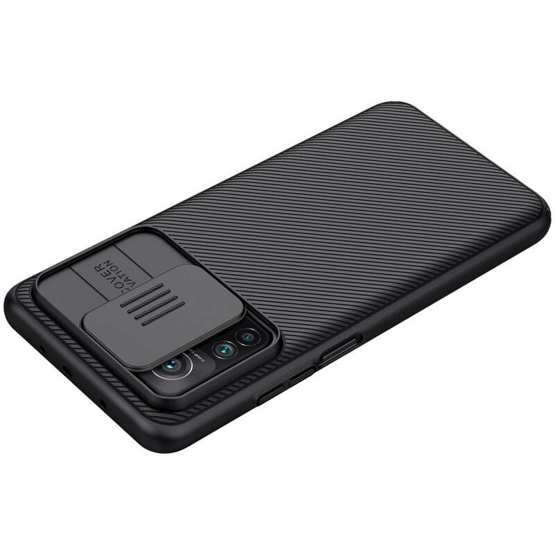 Coque Xiaomi Mi 10 / 10 Pro CamShield Nillkin Coque Xiaomi Mi 10 / 10 Pro CamShield Nillkin