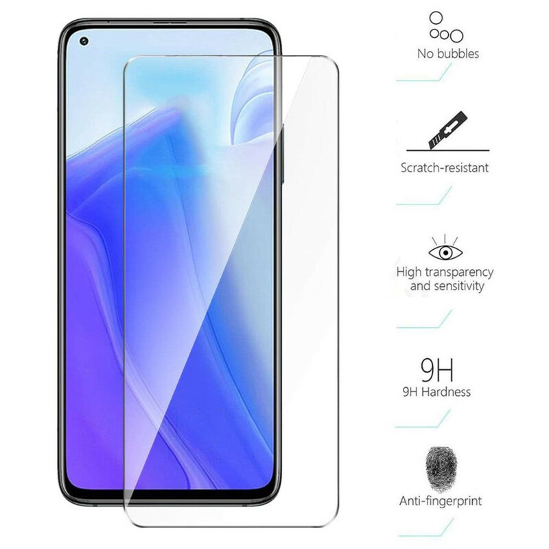 Coque Xiaomi Mi 10T / Mi 10T Pro Combo Coque et Verre trempée Écran Coque Xiaomi Mi 10T / Mi 10T Pro Combo Coque et Verre trempée Écran