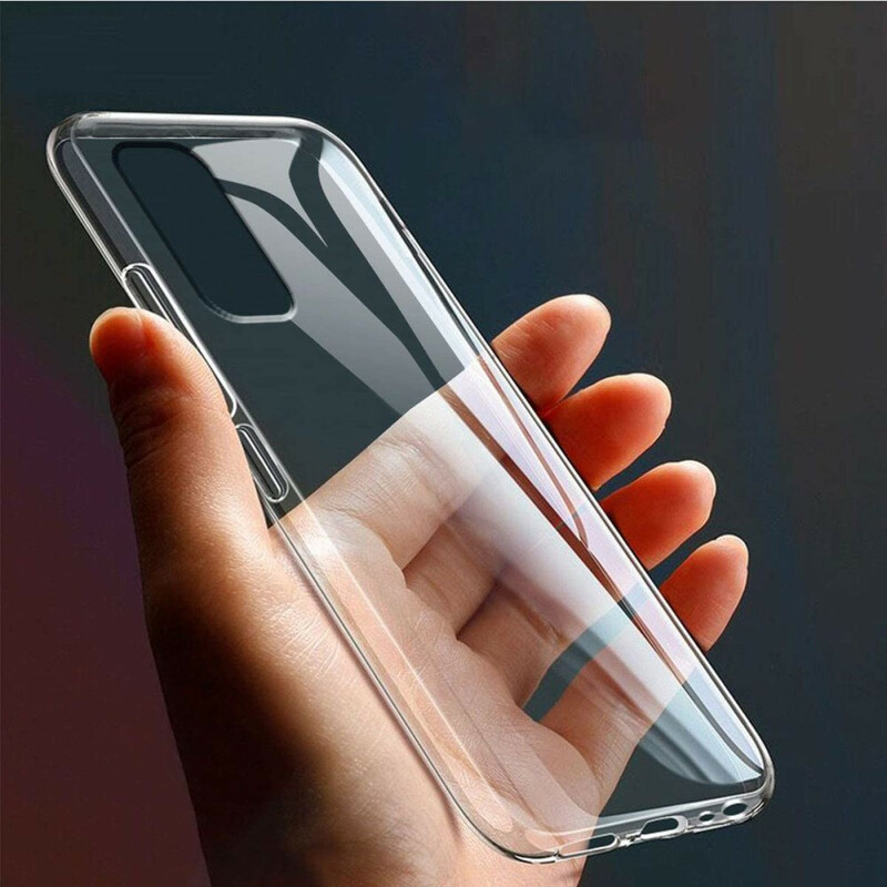 Coque Xiaomi Mi 10T / Mi 10T Pro Combo Coque et Verre trempée Écran Coque Xiaomi Mi 10T / Mi 10T Pro Combo Coque et Verre trempée Écran