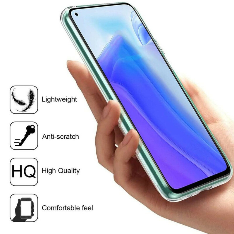Coque Xiaomi Mi 10T / Mi 10T Pro Combo Coque et Verre trempée Écran Coque Xiaomi Mi 10T / Mi 10T Pro Combo Coque et Verre trempée Écran