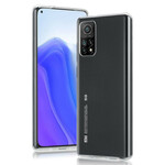 Coque Xiaomi Mi 10T / 10T Pro Transparente Coque Xiaomi Mi 10T / 10T Pro Transparente