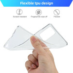 Coque Xiaomi Mi 10T / 10T Pro Transparente Coque Xiaomi Mi 10T / 10T Pro Transparente