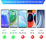 Coque Xiaomi Mi 10T / 10T Pro Transparente Coque Xiaomi Mi 10T / 10T Pro Transparente