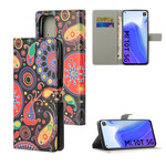 Housse Xiaomi Mi 10T / 10T Pro Design Galaxie Housse Xiaomi Mi 10T / 10T Pro Design Galaxie