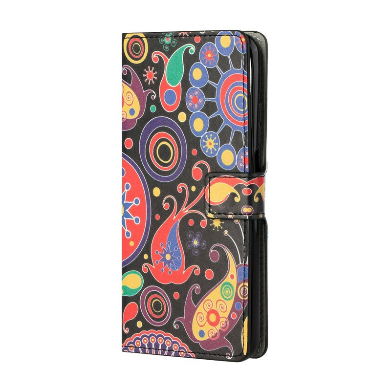 Housse Xiaomi Mi 10T / 10T Pro Design Galaxie Housse Xiaomi Mi 10T / 10T Pro Design Galaxie