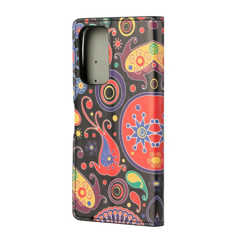 Housse Xiaomi Mi 10T / 10T Pro Design Galaxie Housse Xiaomi Mi 10T / 10T Pro Design Galaxie