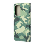 Housse Xiaomi Mi 10T / 10T Pro Camouflage Housse Xiaomi Mi 10T / 10T Pro Camouflage
