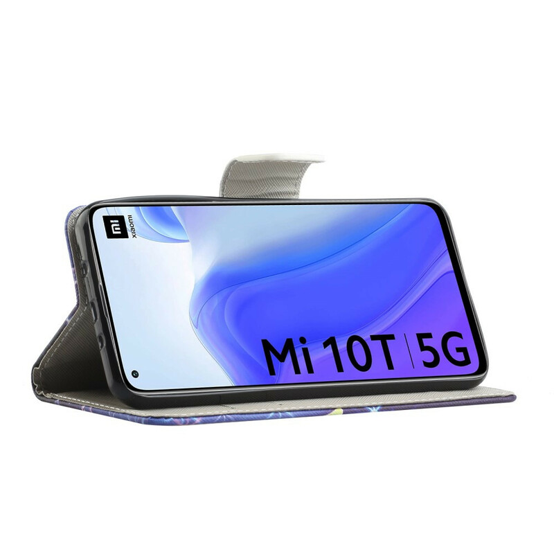 Housse Xiaomi Mi 10T / 10T Pro Camouflage Housse Xiaomi Mi 10T / 10T Pro Camouflage
