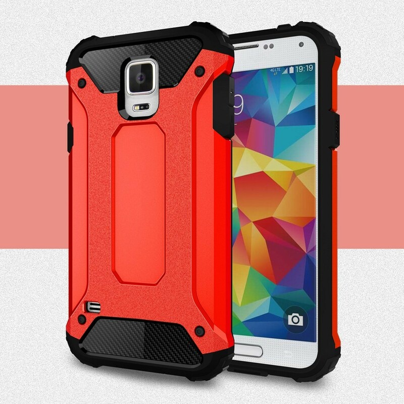 Coque Samsung Galaxy S5 Survivor Coque Samsung Galaxy S5 Survivor